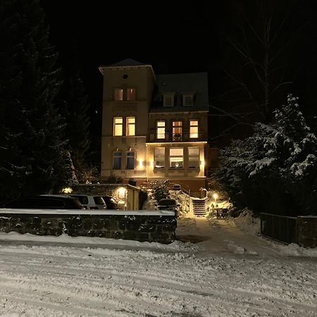 Hotel Burgfeld Kassel Kültér fotó