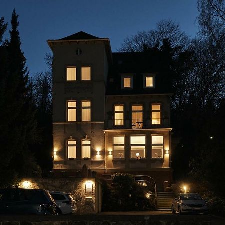 Hotel Burgfeld Kassel Kültér fotó