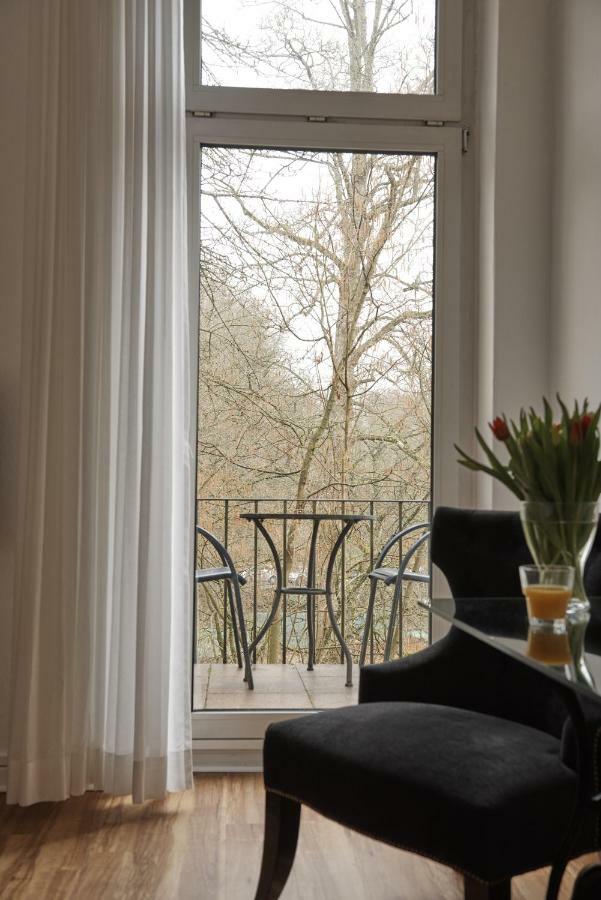 Hotel Burgfeld Kassel Kültér fotó