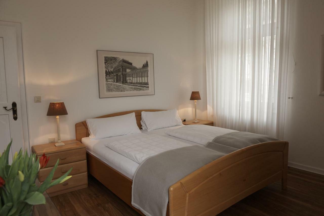 Hotel Burgfeld Kassel Kültér fotó