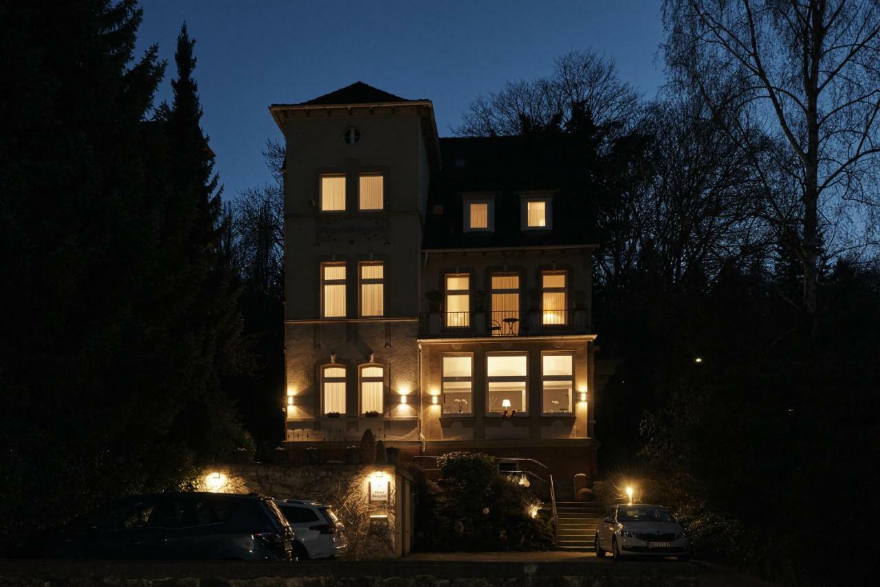 Hotel Burgfeld Kassel Kültér fotó